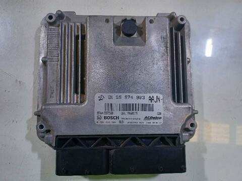 Centralita Motor ECU Opel Insignia EDITION 131CV 96KW