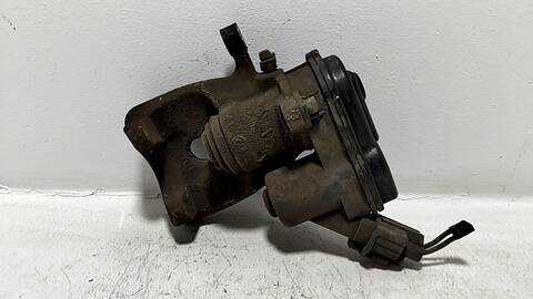 Foto 2ª: Pedal Embrague Renault Megane DYNAMIQUE 1 DCI DIESEL 131CV (2008)
