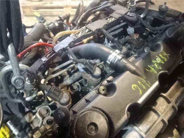 Foto 2ª: Inyectores Citroen Xsara 2.0 HDI 90 [RHY (DW10TD)]