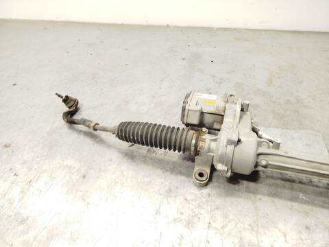 Foto 3ª: Cremallera de Direccion Kia Sportage 1.6 CRDI ECO-DYNAMICS 136CV 100KW [D4FE] (2021)