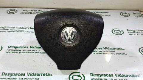 Airbag Delantero Izquierdo Volkswagen Passat ADVANCE 4MOTION 140CV 103KW