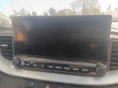 Sistema GPS Kia Xceed EMOTION 136CV 100KW