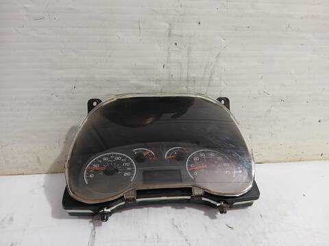 Cuadro de Instrumentos Peugeot Bipper BASIS 75CV 55KW