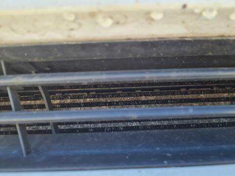 Intercooler Bmw Serie 3 315 320D LUXURY LINE 190CV 140KW