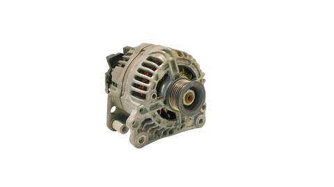 Alternador Seat Ibiza HIT 1 16V 105CV