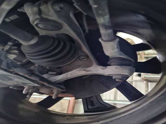 Mangueta Delantera Derecha Audi A3 35 TFSI MILD HYBRID 150CV 110KW