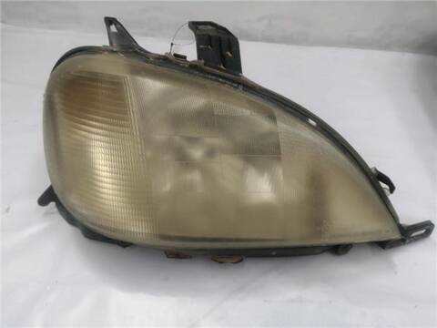 Faro Derecho Mercedes Clase ML 230 3.2 V6 I 218CV 160KW SUV W163 M112.942