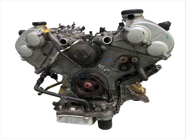 Motor Completo Porsche Cayenne 4.5 V8 340 CV 250KW
