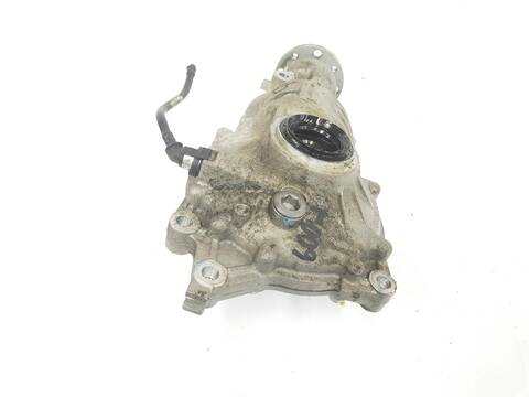 Foto 3ª: Diferencial Delantero Bmw Serie 3 315 3.0 24V TD 265CV