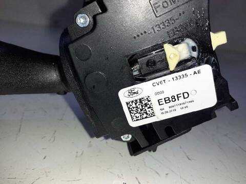 Foto 3ª: Mando Multifuncion Ford Transit 250 L1 AMBIENTE 105CV 77KW [BJFB] (2019)