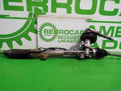 Foto 2ª: Cremallera de Direccion Peugeot 206 E-MUSIC 75CV (1998)