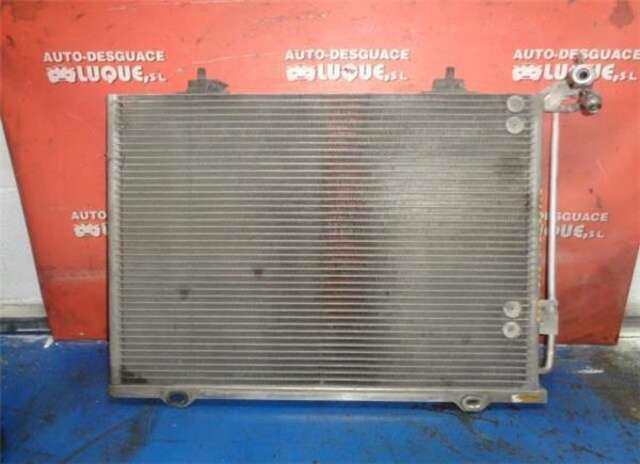Radiador Calefaccion A.A. Mercedes Clase CLK 320 3.2 V6 18V CAT (208.365) 218CV 160KW M112 E32