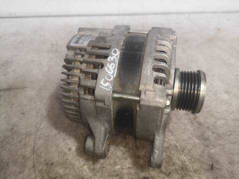 Foto 3ª: Alternador Mazda 6 SH BERLINA (2013)