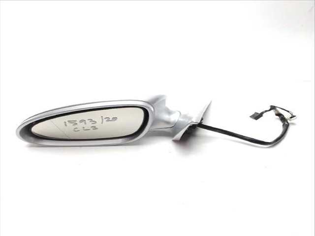 Foto 2ª: Retrovisor Izquierdo Mercedes Clase CLS 350 G C219) 219.356 (2004)