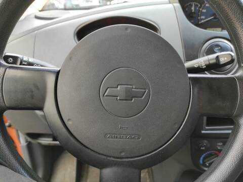 Airbag Delantero Izquierdo Chevrolet Matiz B10S1