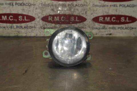 Faro Antiniebla Delantero Izquierdo Ford Fiesta AMBIENTE 68CV 50KW