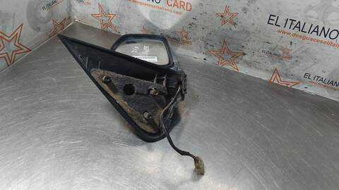 Foto 3ª: Retrovisor Derecho Tata Safari 3.0D DICOR 114CV 84KW [DICOR 07] (2006)