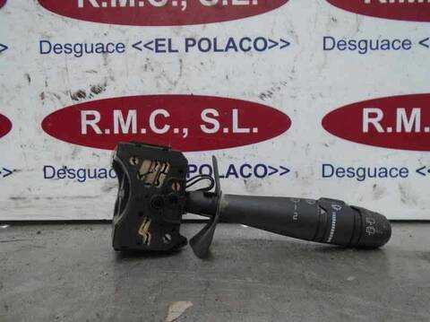 Mando Multifuncion Renault Scenic 1.9 DCI DIESEL CAT 102CV 75KW RX4 JA0)