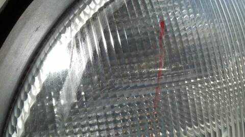 Foto 3ª: Faro Izquierdo Mercedes Clase E 180 320 CDI 210.026) BERLINA 197CV 145KW [613961] (2001)