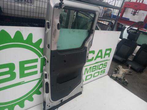 Foto 2ª: Puerta Lateral Corredera Izquierda Peugeot Partner 2.0 HDI CAT 90CV [RHYDW10TD] (1996)