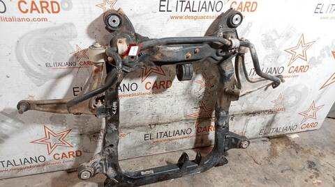 Foto 3ª: Puente Delantero Fiat Croma 1.9 16V MULTIJET DYNAMIC 150CV 110KW [939A2000] (2005)