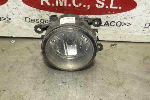 Faro Antiniebla Delantero Derecho Renault Scenic 2.0 16V 140CV 103KW
