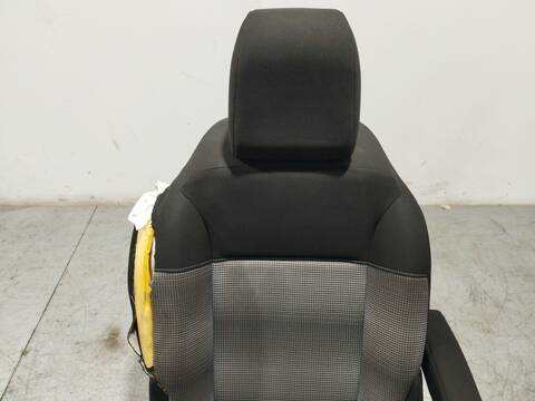 Foto 2ª: Asiento Delantero Derecho Citroen Spacetourer 2.0 BLUEHDI 150 4X4 150CV 110KW [AHX (DW10FD)] (2020)