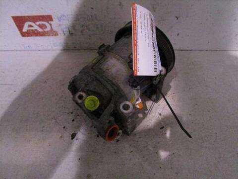 Foto 2ª: Compresor Aire Acondicionado Nissan Primera 1.8 BERLINA 115CV 85KW [QG18DE] (2003)