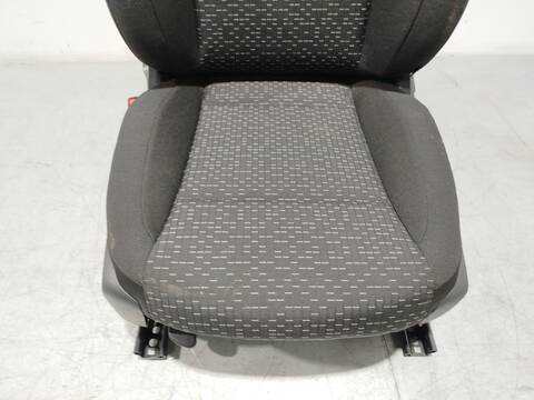 Foto 3ª: Asiento Delantero Izquierdo Mercedes Vito ELECTRIC 447603 447605) 116CV 85KW FURGONETA [780705]
