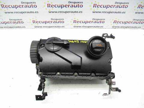 Foto 2ª: Culata Volkswagen Touran BKC (2005)