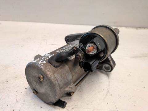 Motor de Arranque Toyota Avensis 2.2 D-4D EXECUTIVE BERLINA 5-PTAS.) 150CV