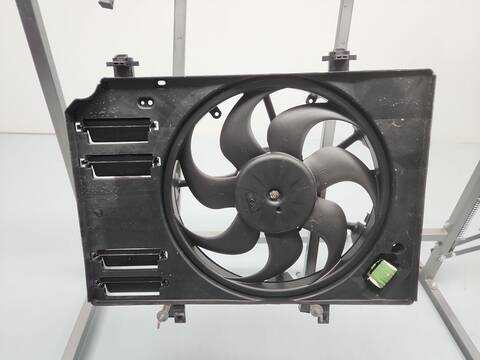 Electroventilador Ford Tourneo TOURNEO COURIER