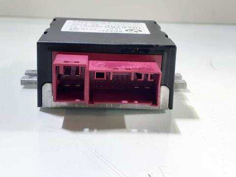 Foto 3ª: Centralita Motor ECU Bmw X1 SDRIVE 20D 177CV 130KW [N47D20C] (2010)