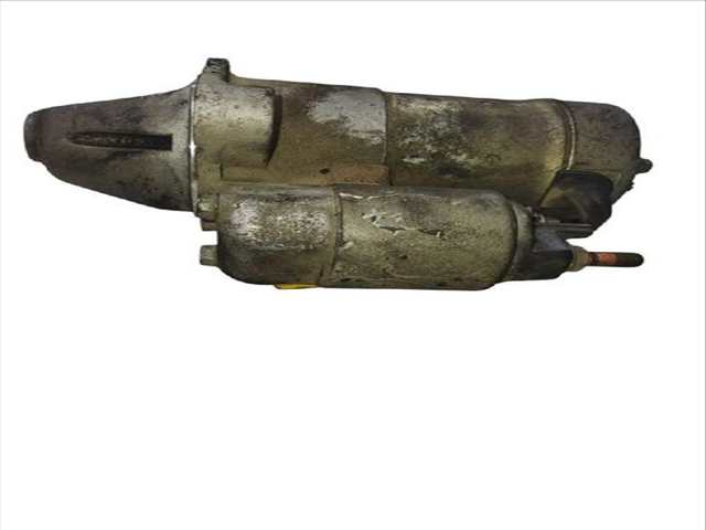 Foto 2ª: Motor de Arranque Opel Astra 1.7 CDTI 68) (2009)