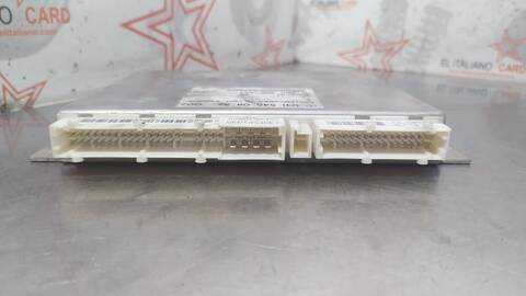 Foto 2ª: Centralita Abs Mercedes Clase S 220 320 CDI 220.026) BERLINA 197CV 145KW [613960] (2001)