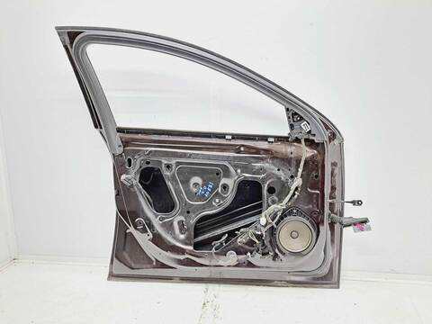 Foto 4ª: Puerta Delantera Izquierda Opel Insignia SELECTIVE BERLINA 136CV 100KW [B16DTH] (2017)