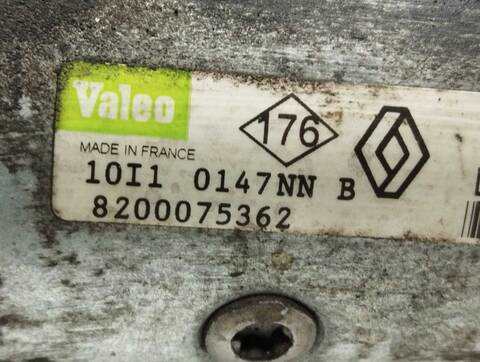 Foto 3ª: Motor de Arranque Renault Laguna AUTHENTIQUE 120CV 88KW [F9Q C7] (2001)
