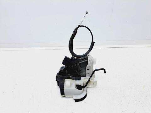 Cerradura Puerta Delantera Izquierda Hyundai i20 1.2 16V CAT 84CV 62KW