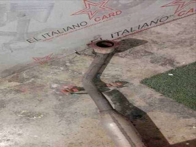 Foto 4ª: Tubo de Escape Hyundai i10 STYLE 78CV 57KW [G4LA] (2010)