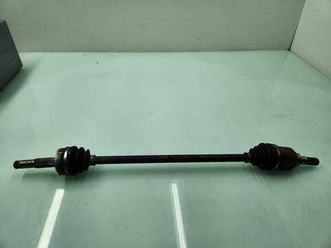 Foto 1ª: Transmision Trasera Derecha Nissan Qashqai TEKNA PREMIUM 4X4 150CV 110KW [M9R855] (2013)