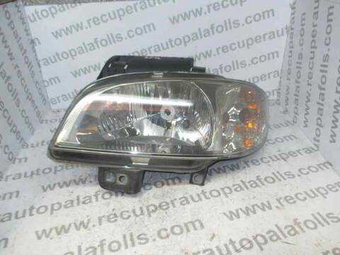 Faro Izquierdo Seat Cordoba BERLINA
