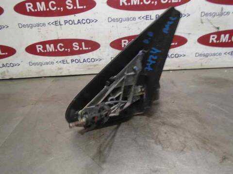Foto 3ª: Retrovisor Derecho Seat Leon 1.9 TDI 90CV 66KW [D- ALH] (2002)