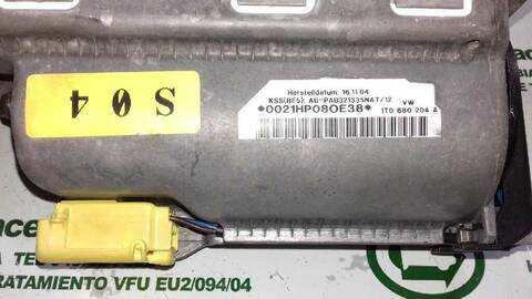 Foto 3ª: Airbag Delantero Derecho Volkswagen Touran HIGHLINE 140CV 103KW [BKD] (2005)