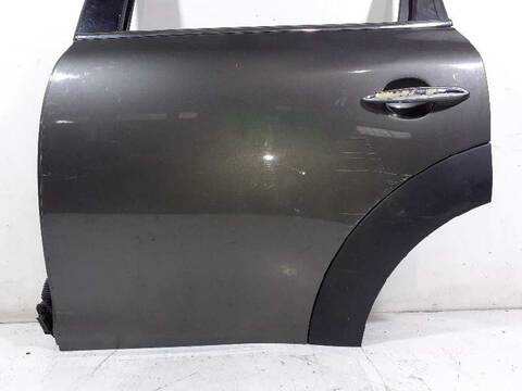 Foto 2ª: Puerta Trasera Izquierda Bmw Mini ONE D 90CV 66KW [N47C16A] (2012)