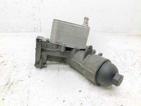 Foto 1ª: Radiador Aceite Bmw X5 3.0D 218CV 160KW [30-6D-1] (2004)