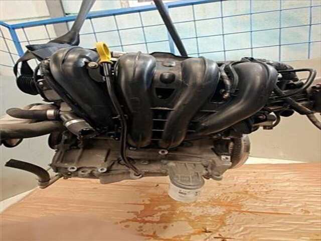 Motor Completo Ford Focus 2.0 TREND [2.0 LTR. - 107 KW CAT]