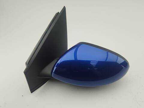 Foto 4ª: Retrovisor Izquierdo Dacia Sandero 1.0 TCE 90 91CV 67KW [H4D 470] (2021)