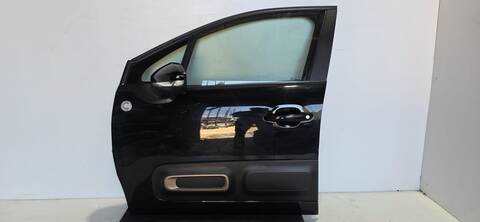 Puerta Delantera Izquierda Citroen C3 ELLE 82CV 60KW
