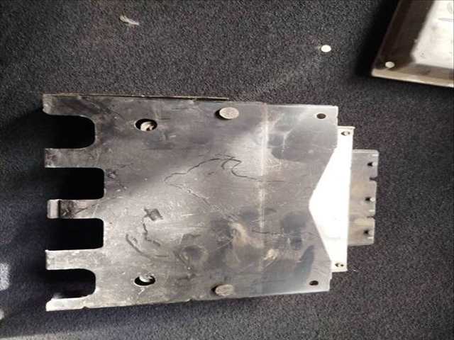 Foto 2ª: Centralita Motor ECU Citroen C3 VERSION INDEFINIDA (2011)