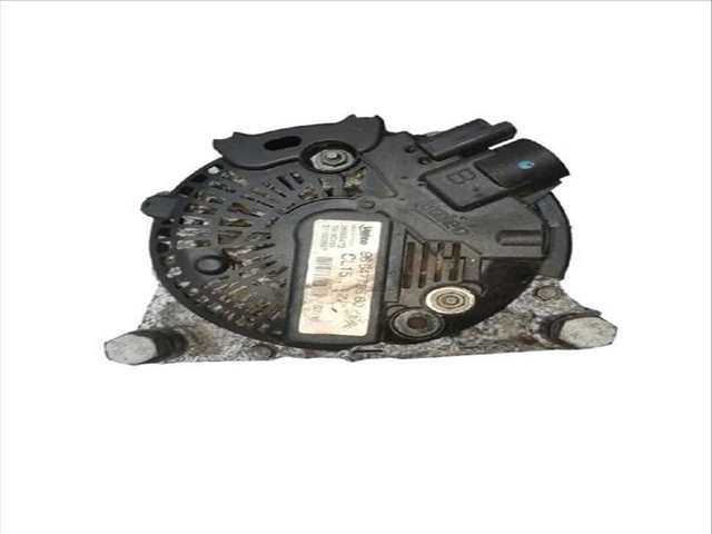 Alternador Peugeot 308 1.6 HDI